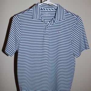 Vineyard Vines Boys Polo size M